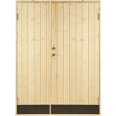 Beställ idag Jabo 25527 Dubbeldörr